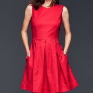Gap Dress with Pockets